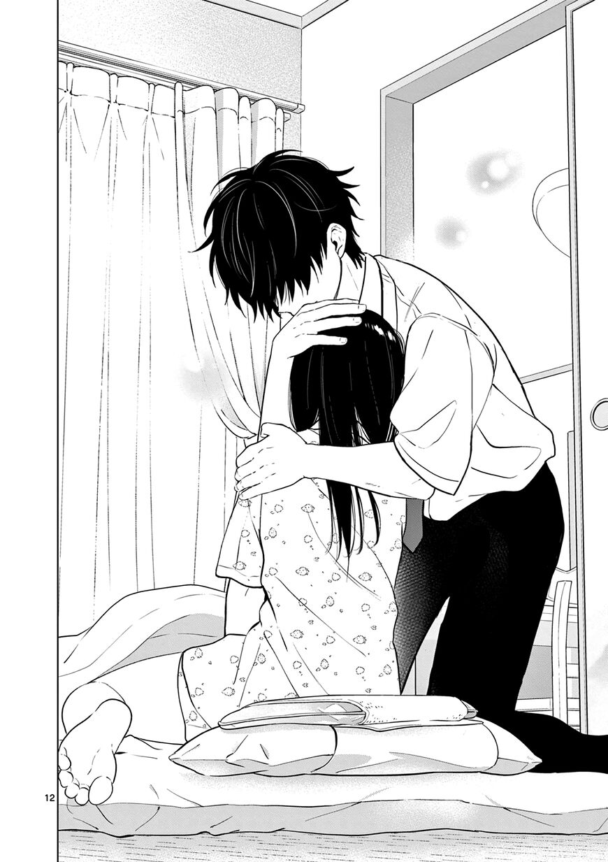 Read Aishiteru Game wo Owarasetai EN Manga Online