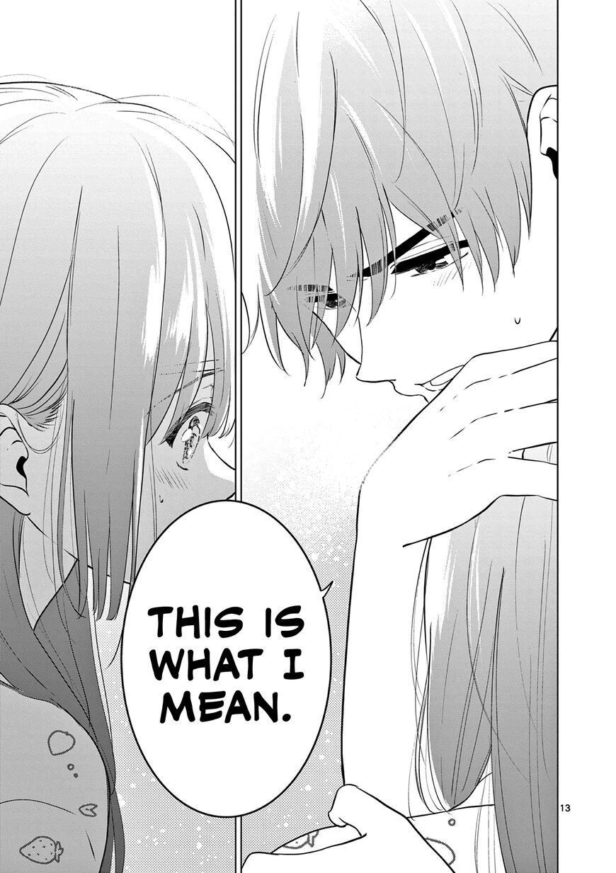 Read Aishiteru Game wo Owarasetai EN Manga Online