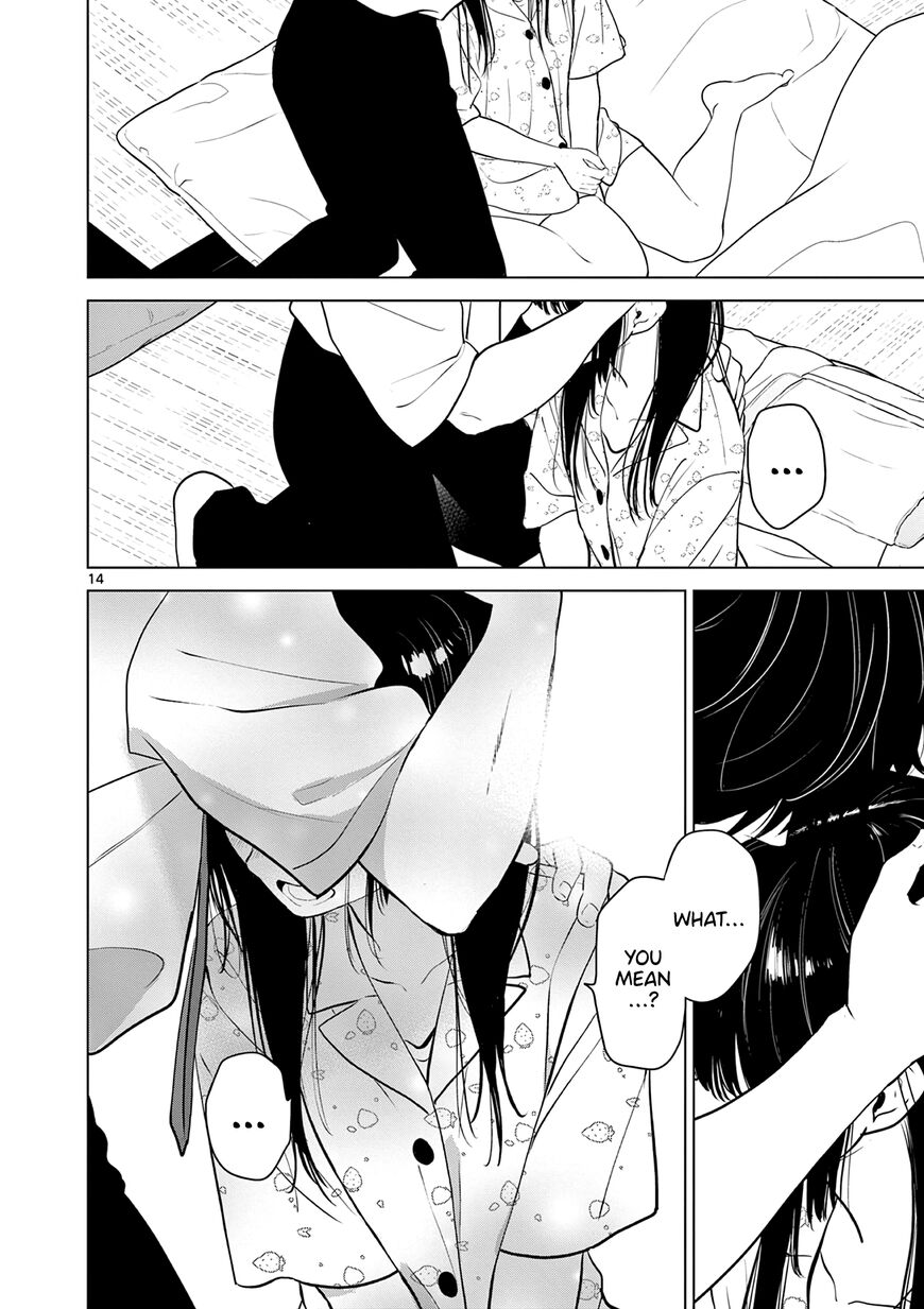 Read Aishiteru Game wo Owarasetai EN Manga Online