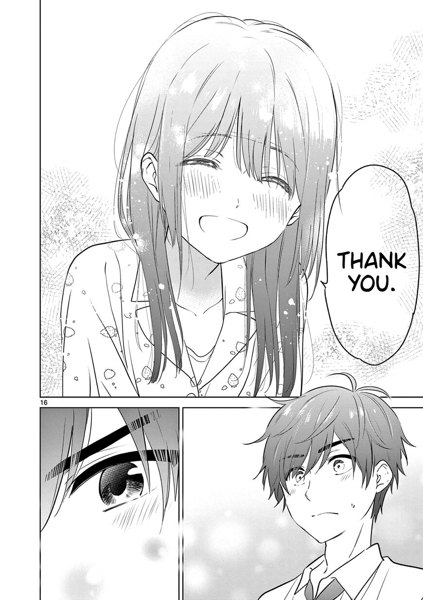 Read Aishiteru Game wo Owarasetai EN Manga Online