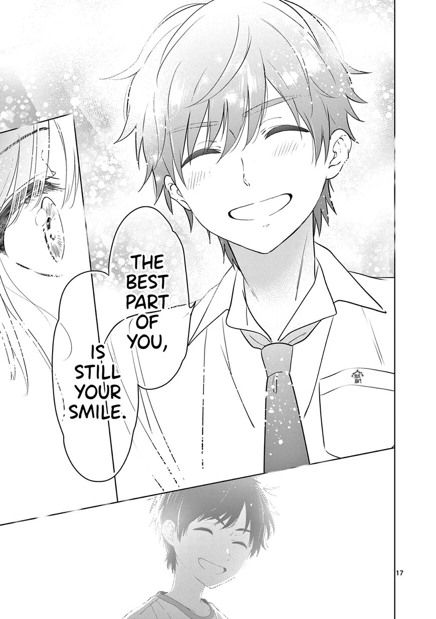 Read Aishiteru Game wo Owarasetai EN Manga Online