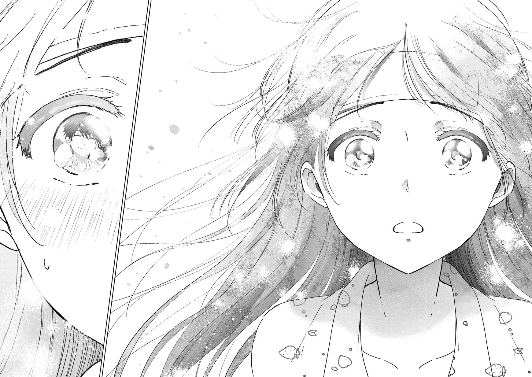 Read Aishiteru Game wo Owarasetai EN Manga Online