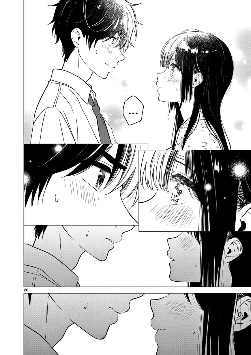 Read Aishiteru Game wo Owarasetai EN Manga Online