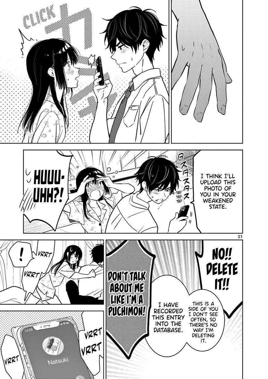 Read Aishiteru Game wo Owarasetai EN Manga Online