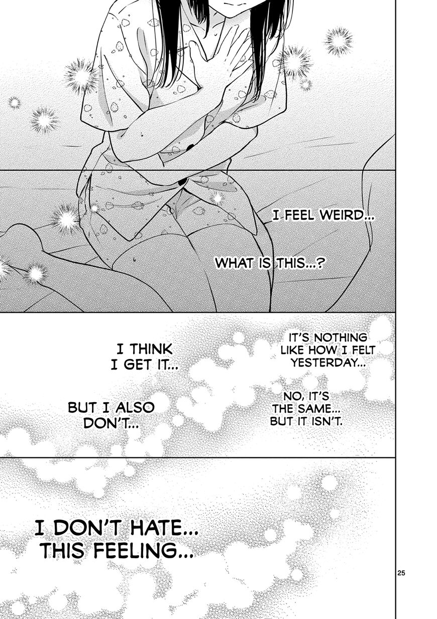 Read Aishiteru Game wo Owarasetai EN Manga Online
