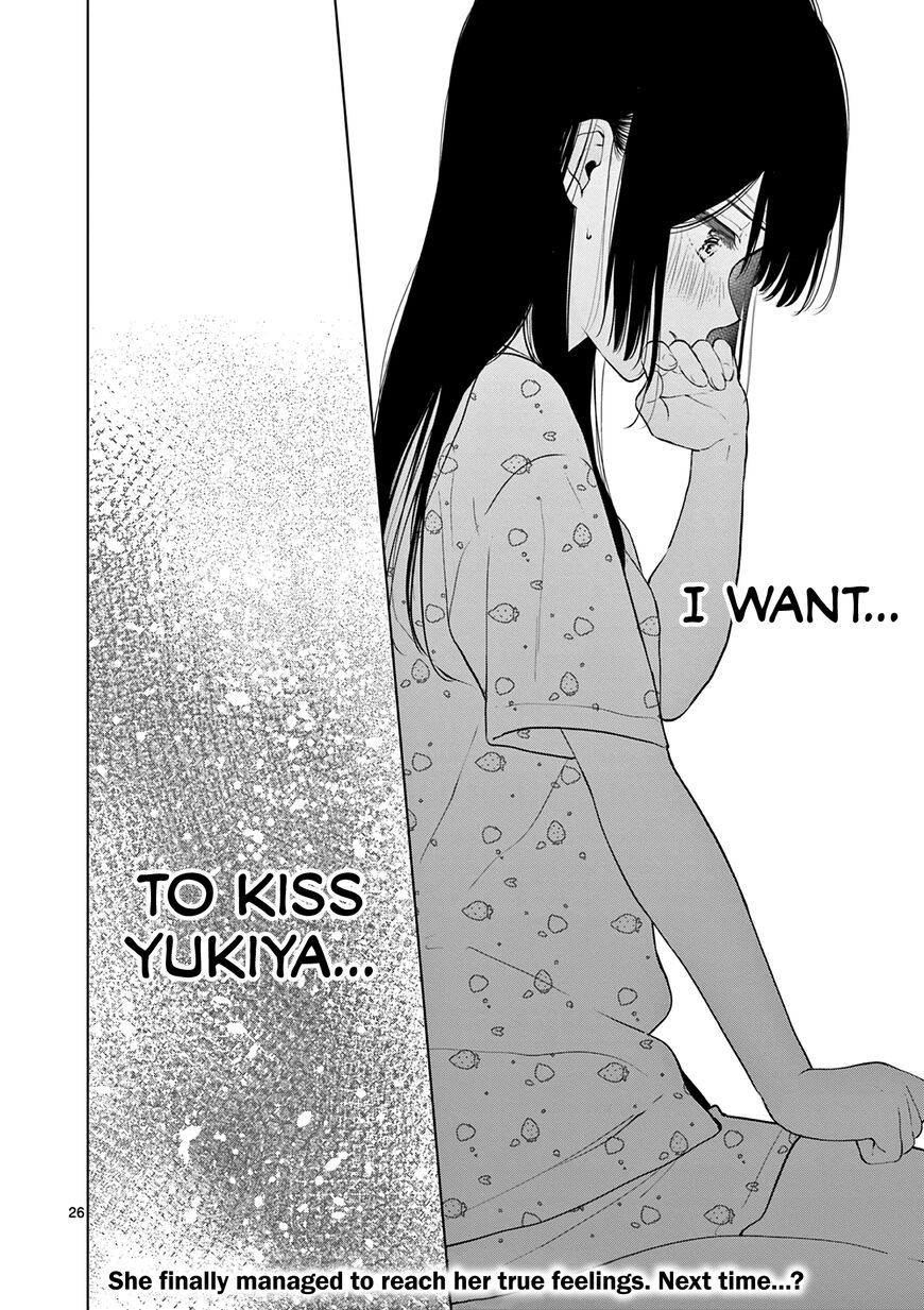 Read Aishiteru Game wo Owarasetai EN Manga Online