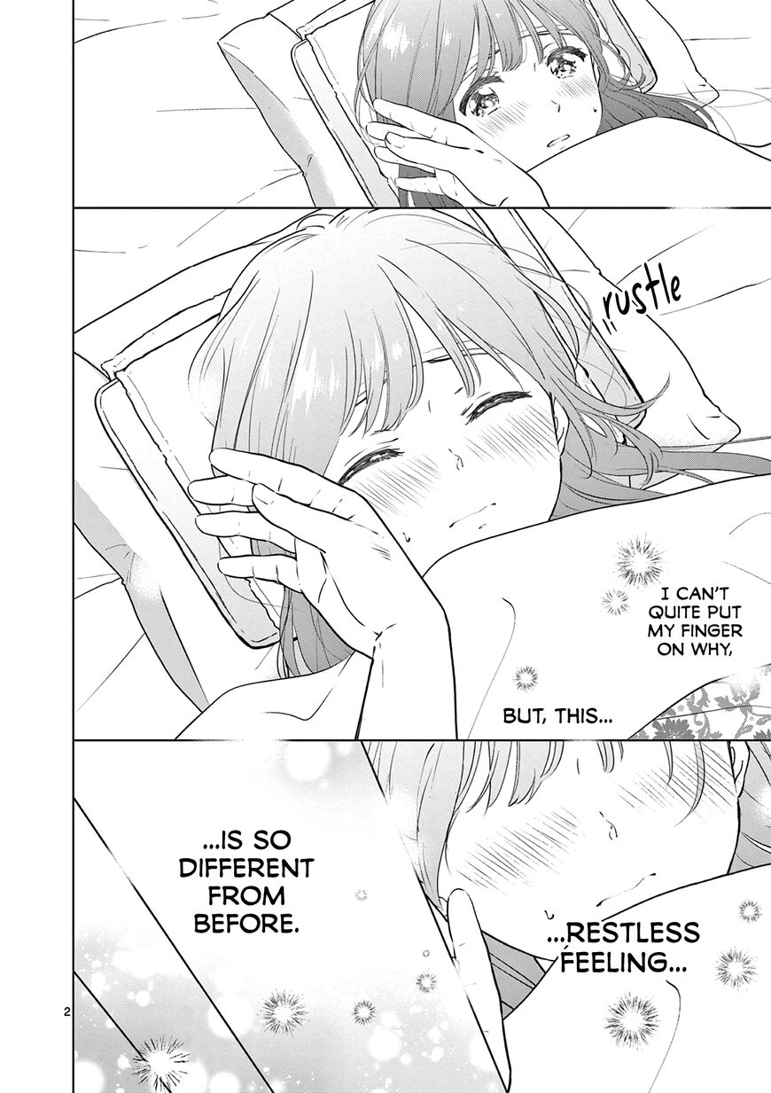 Read Aishiteru Game wo Owarasetai EN Manga Online