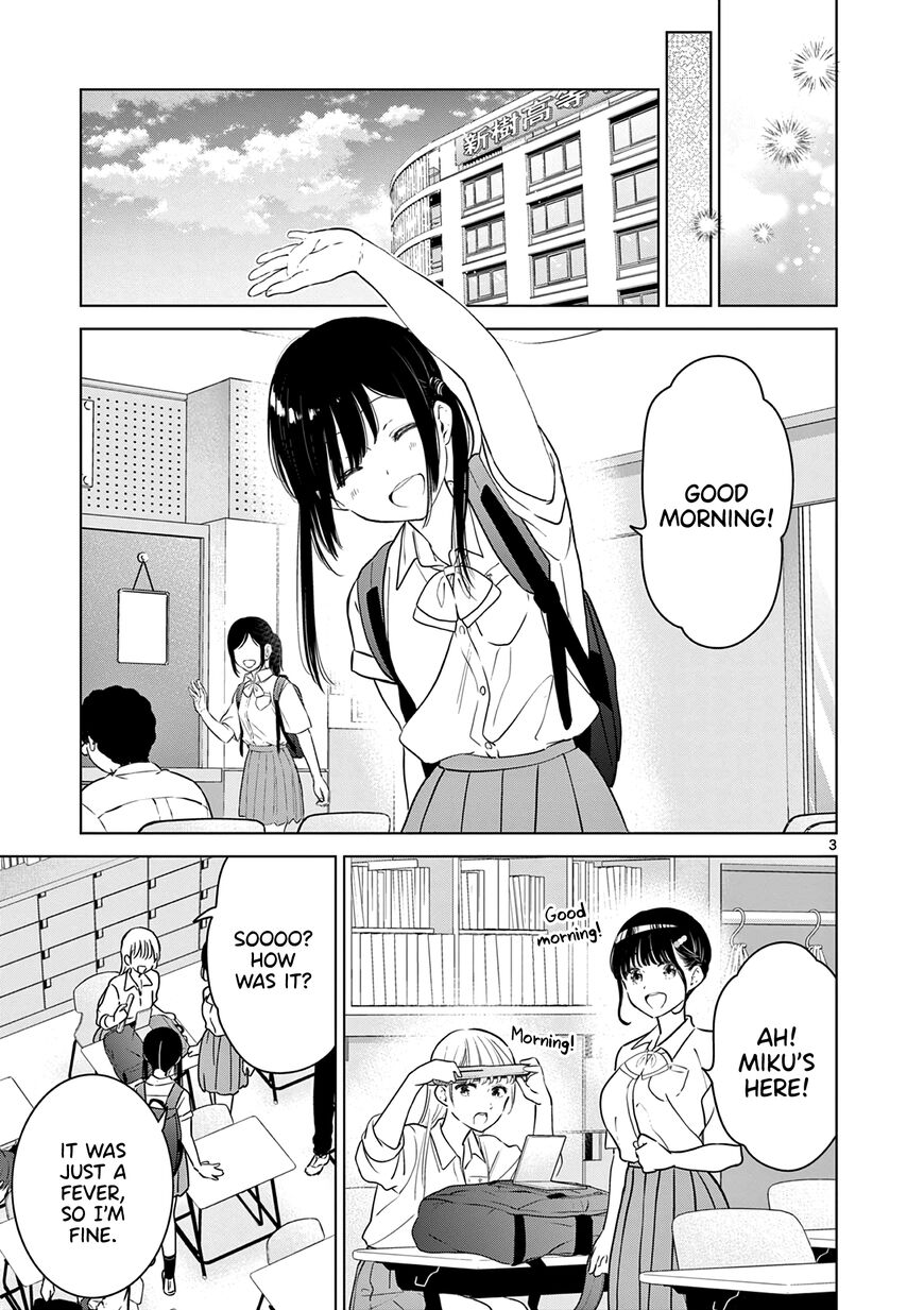 Read Aishiteru Game wo Owarasetai EN Manga Online
