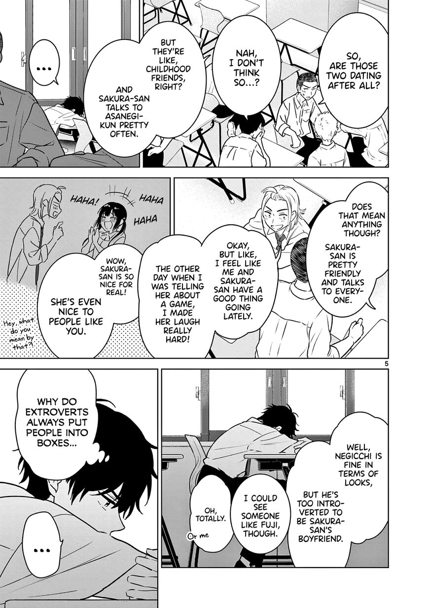 Read Aishiteru Game wo Owarasetai EN Manga Online