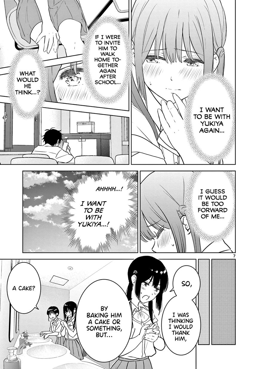 Read Aishiteru Game wo Owarasetai EN Manga Online