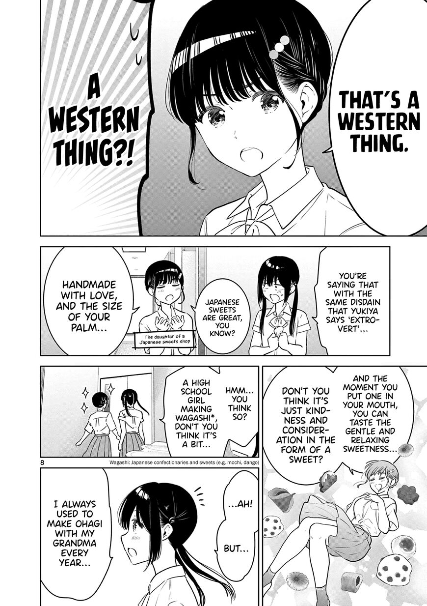 Read Aishiteru Game wo Owarasetai EN Manga Online