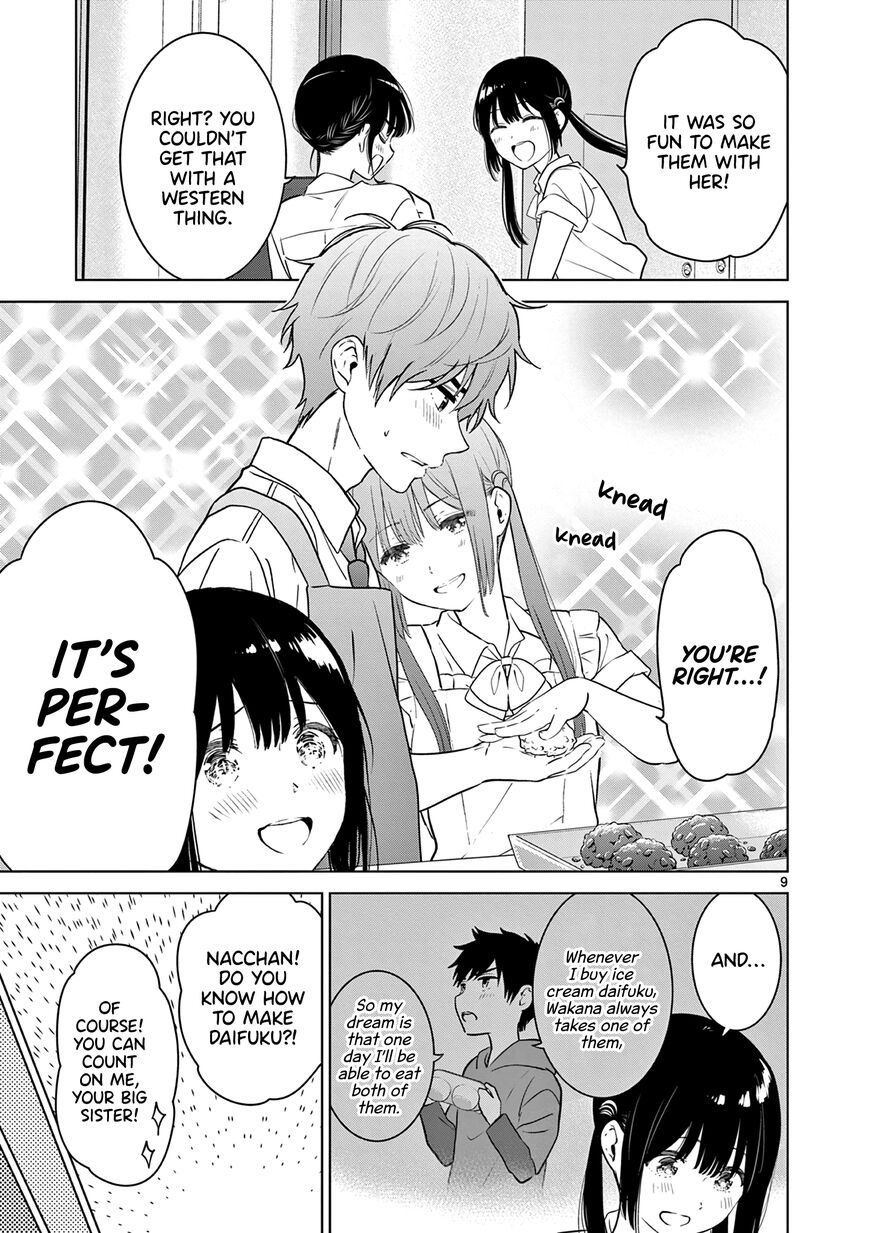 Read Aishiteru Game wo Owarasetai EN Manga Online