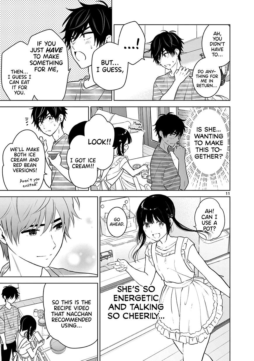 Read Aishiteru Game wo Owarasetai EN Manga Online