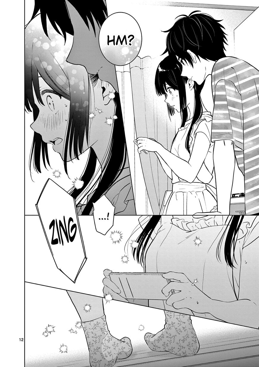 Read Aishiteru Game wo Owarasetai EN Manga Online