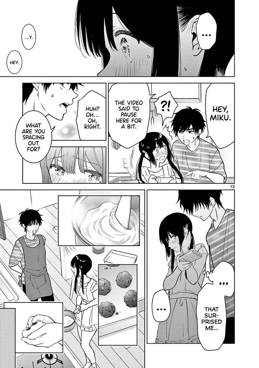 Read Aishiteru Game wo Owarasetai EN Manga Online