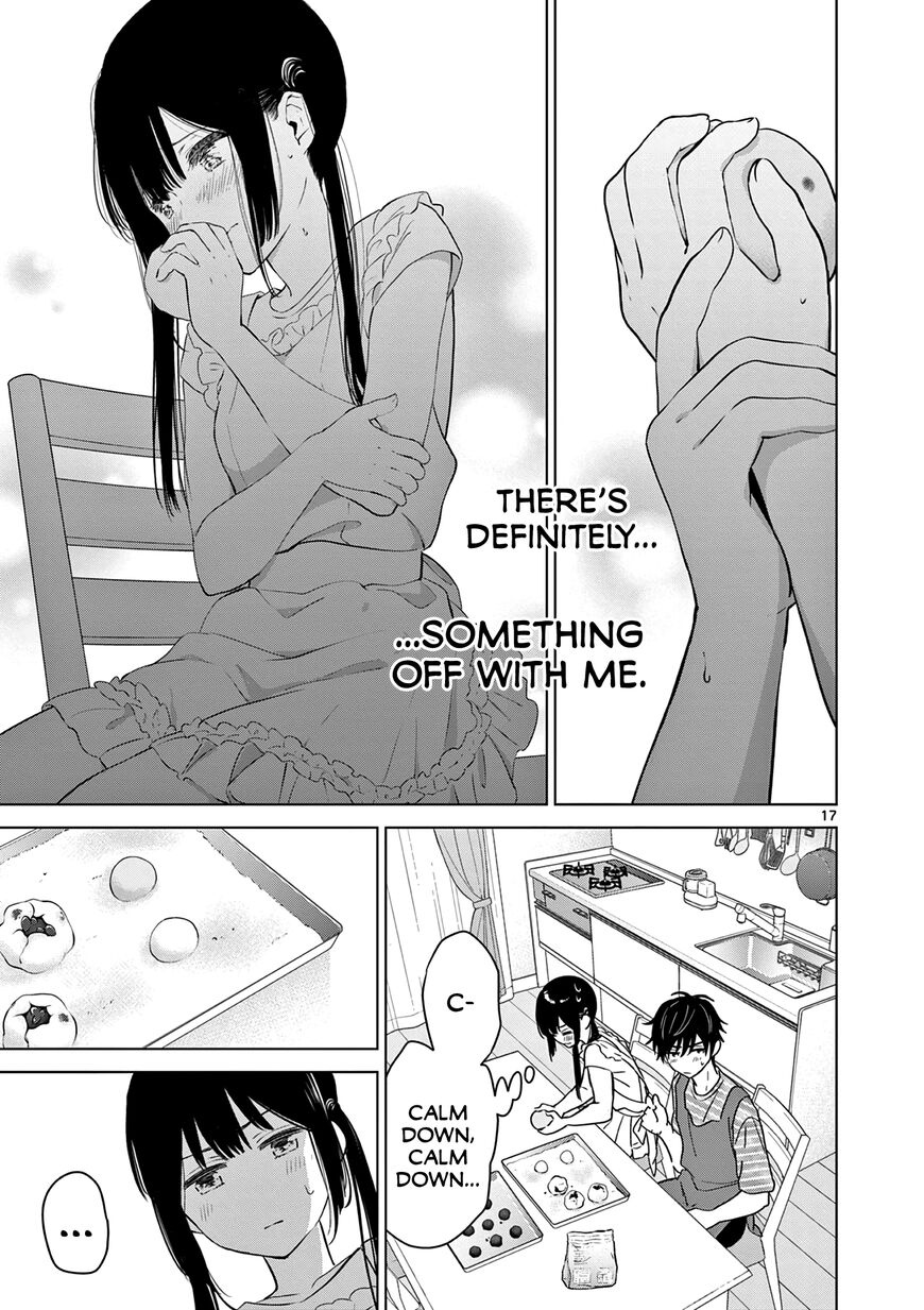 Read Aishiteru Game wo Owarasetai EN Manga Online
