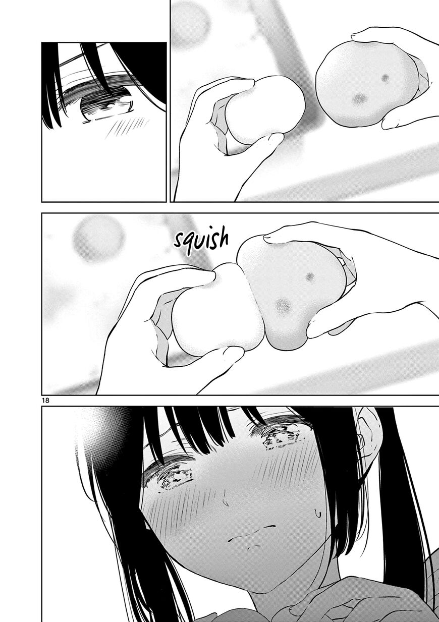 Read Aishiteru Game wo Owarasetai EN Manga Online