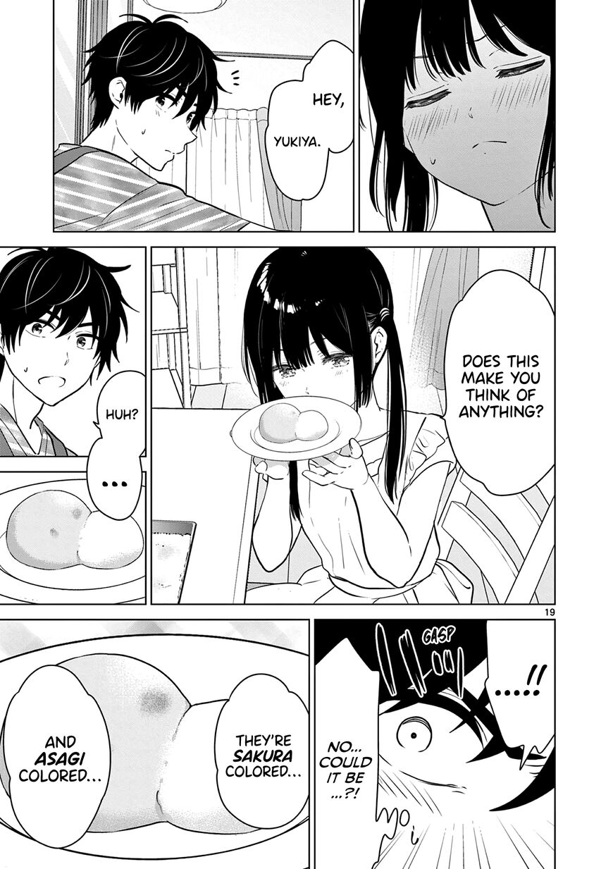 Read Aishiteru Game wo Owarasetai EN Manga Online