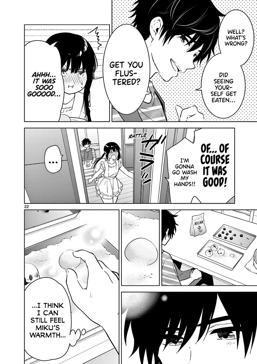 Read Aishiteru Game wo Owarasetai EN Manga Online