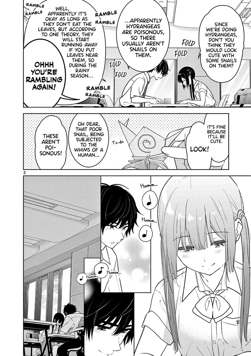 Read Aishiteru Game wo Owarasetai EN Manga Online