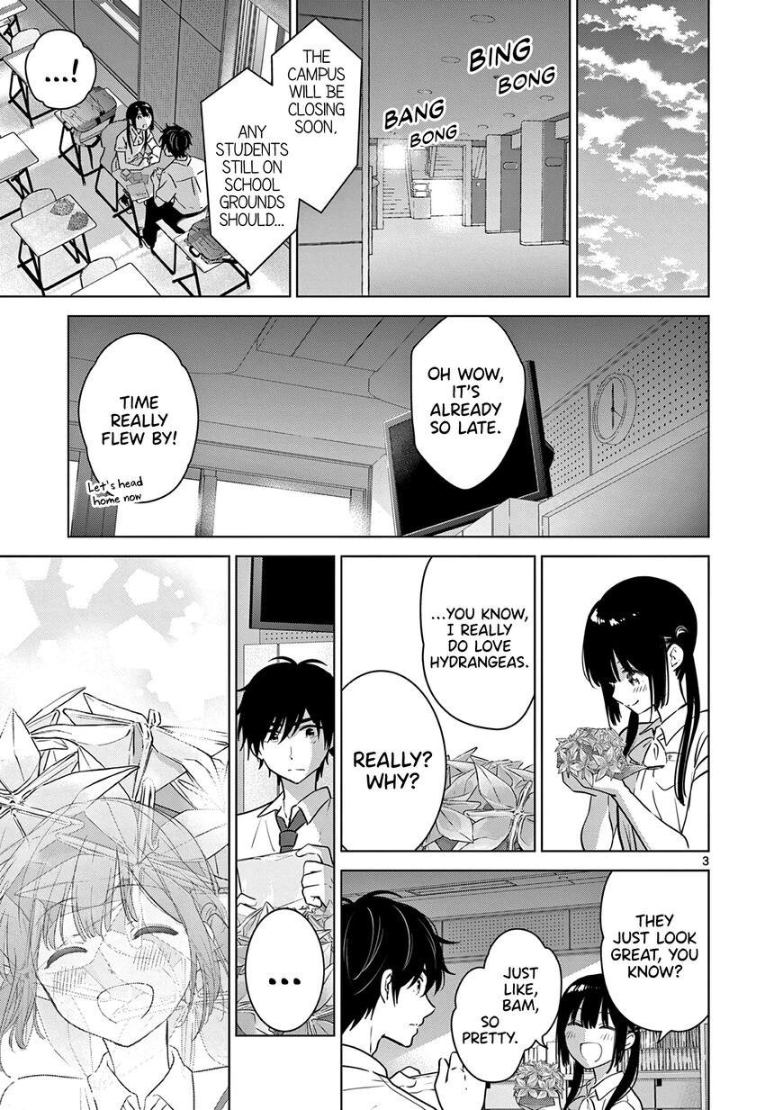 Read Aishiteru Game wo Owarasetai EN Manga Online