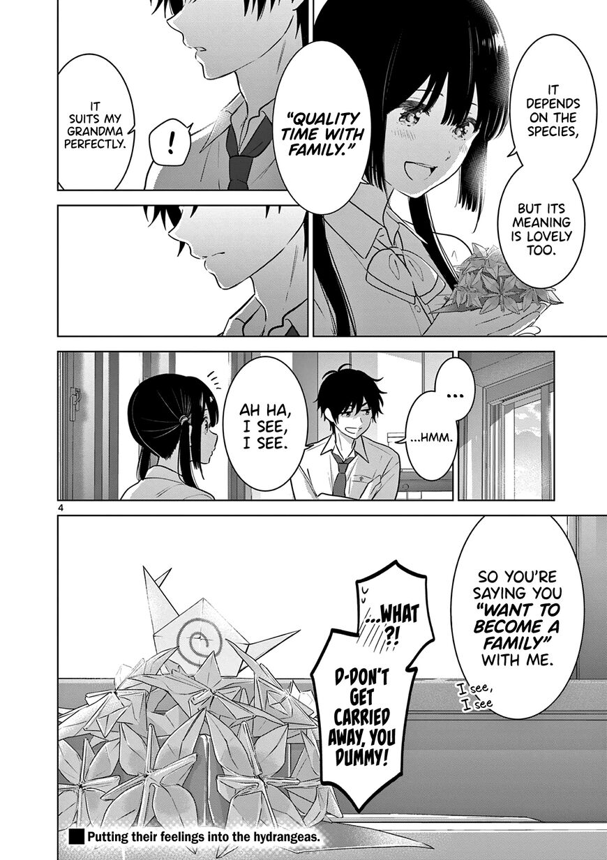 Read Aishiteru Game wo Owarasetai EN Manga Online
