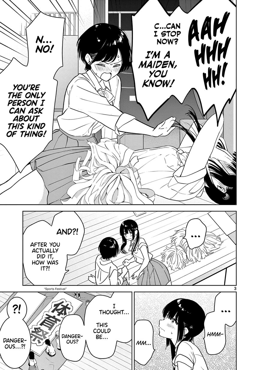Read Aishiteru Game wo Owarasetai EN Manga Online