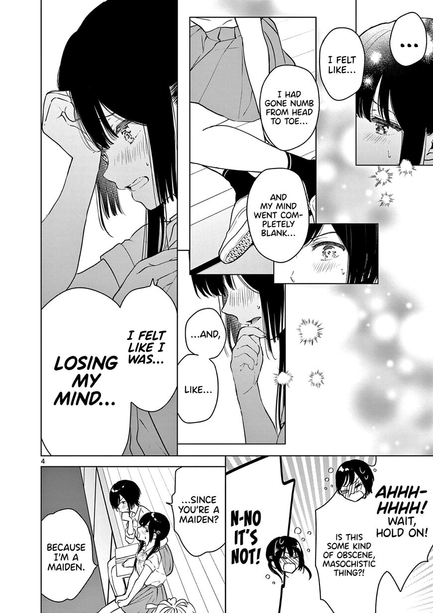 Read Aishiteru Game wo Owarasetai EN Manga Online