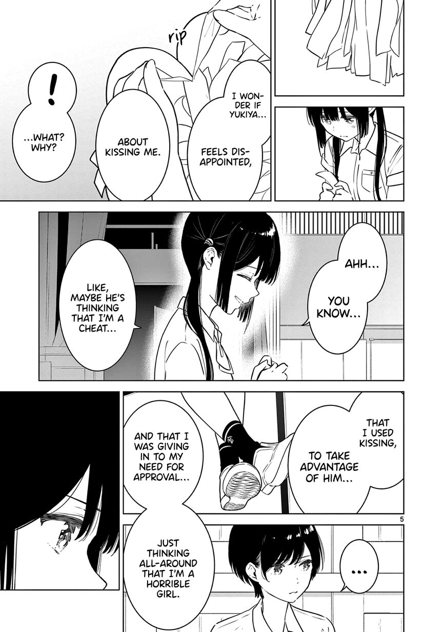 Read Aishiteru Game wo Owarasetai EN Manga Online