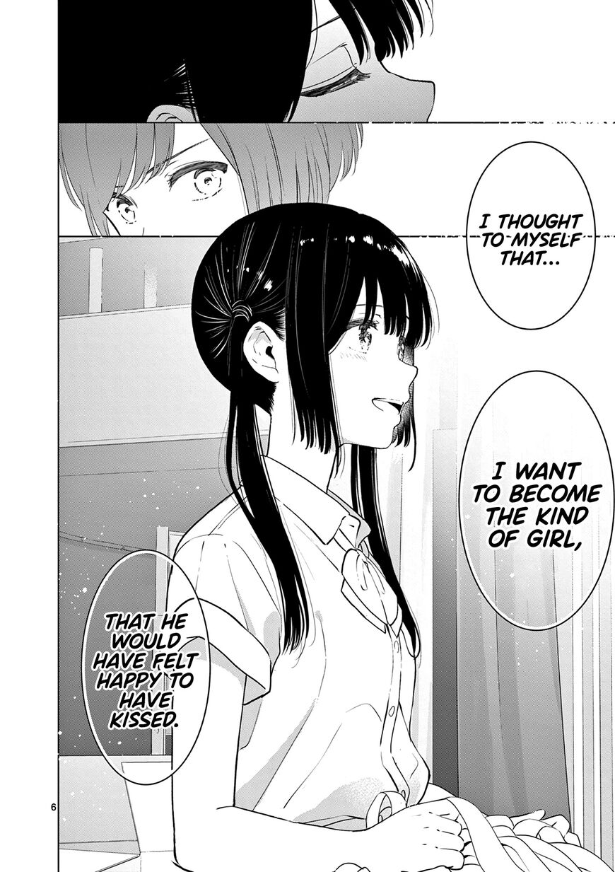Read Aishiteru Game wo Owarasetai EN Manga Online