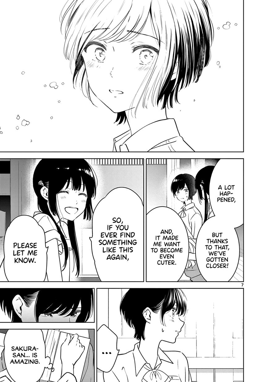 Read Aishiteru Game wo Owarasetai EN Manga Online