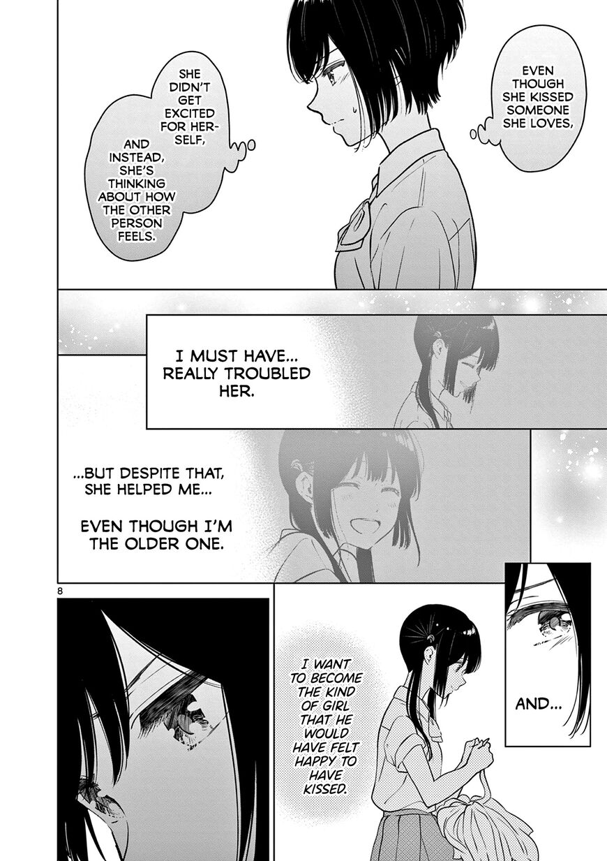 Read Aishiteru Game wo Owarasetai EN Manga Online
