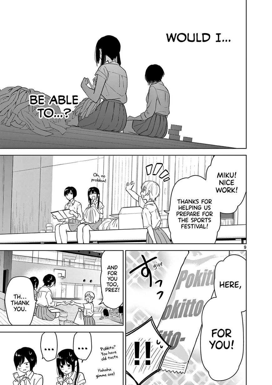 Read Aishiteru Game wo Owarasetai EN Manga Online