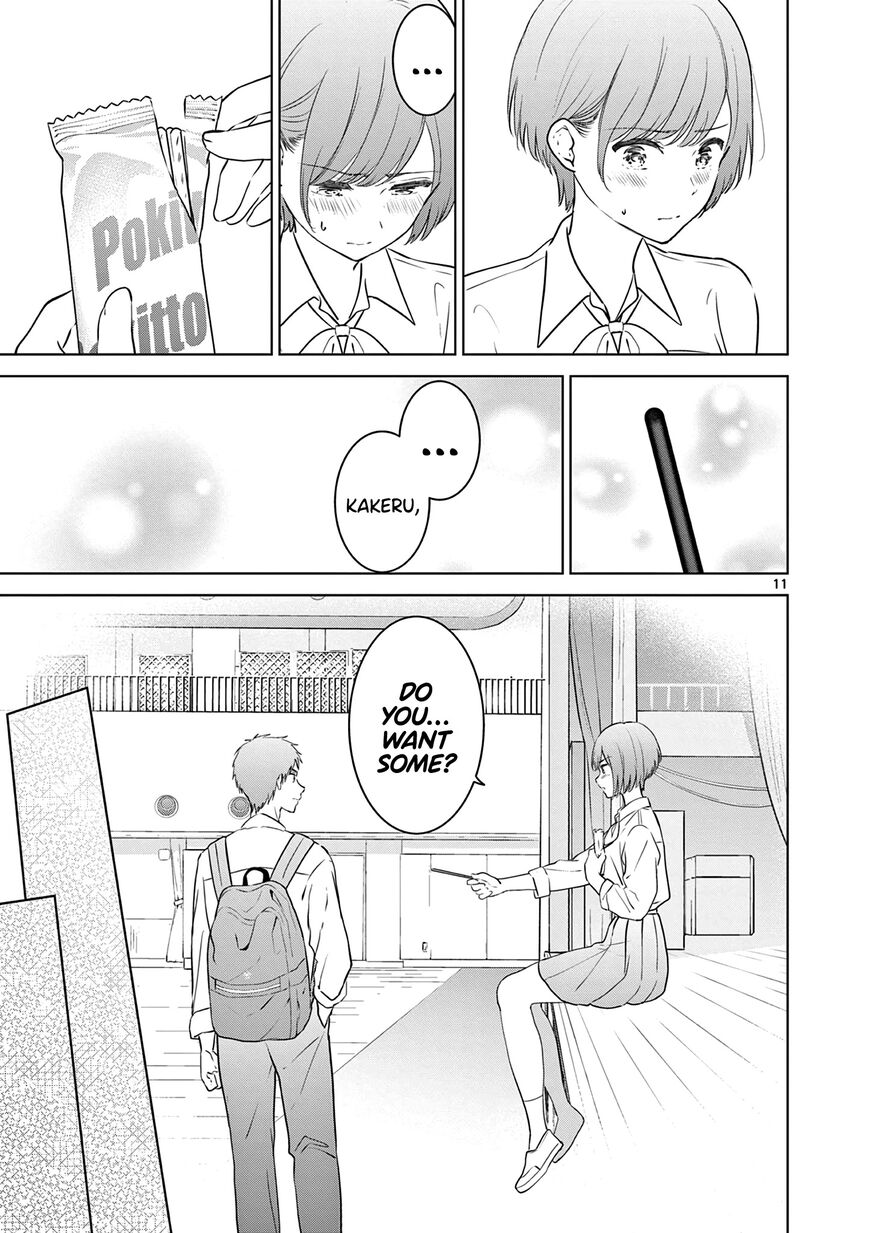 Read Aishiteru Game wo Owarasetai EN Manga Online
