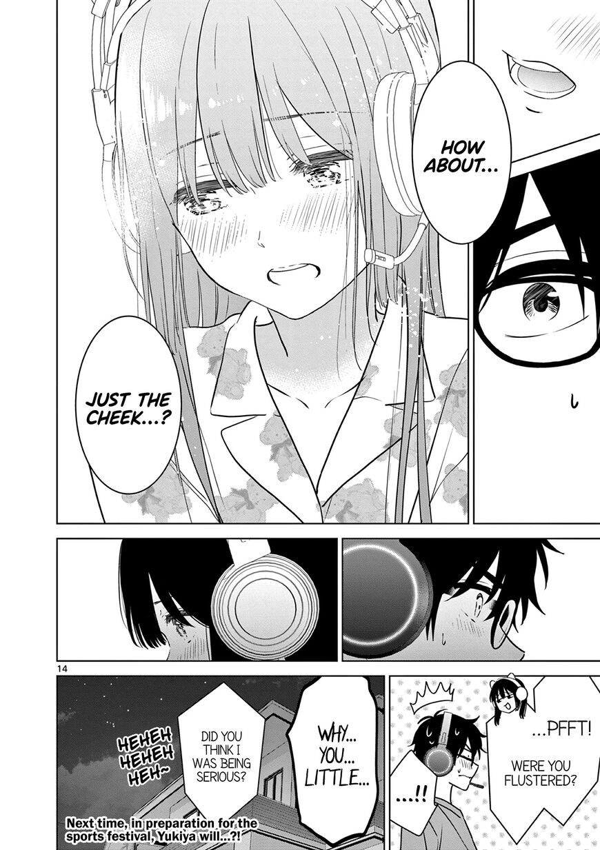 Read Aishiteru Game wo Owarasetai EN Manga Online