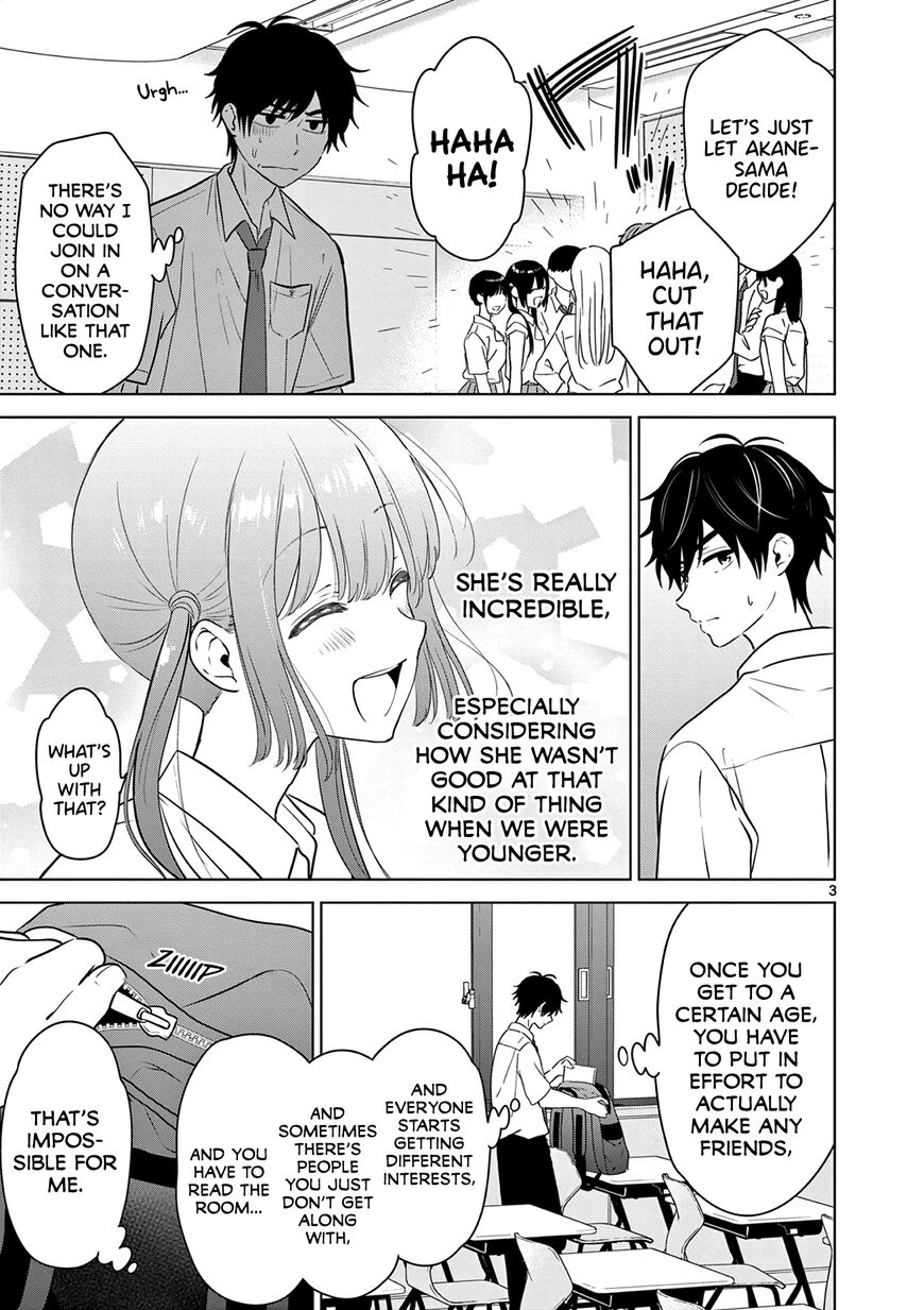 Read Aishiteru Game wo Owarasetai EN Manga Online