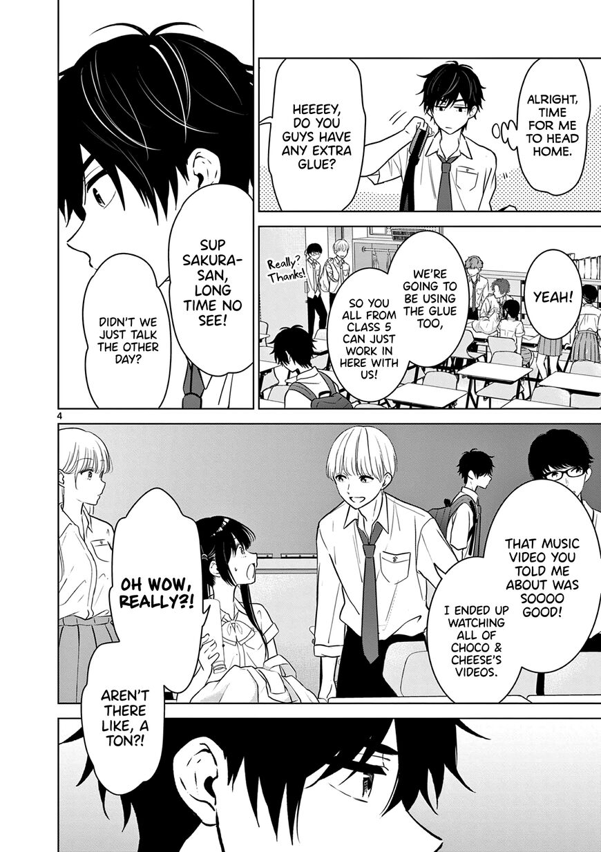 Read Aishiteru Game wo Owarasetai EN Manga Online
