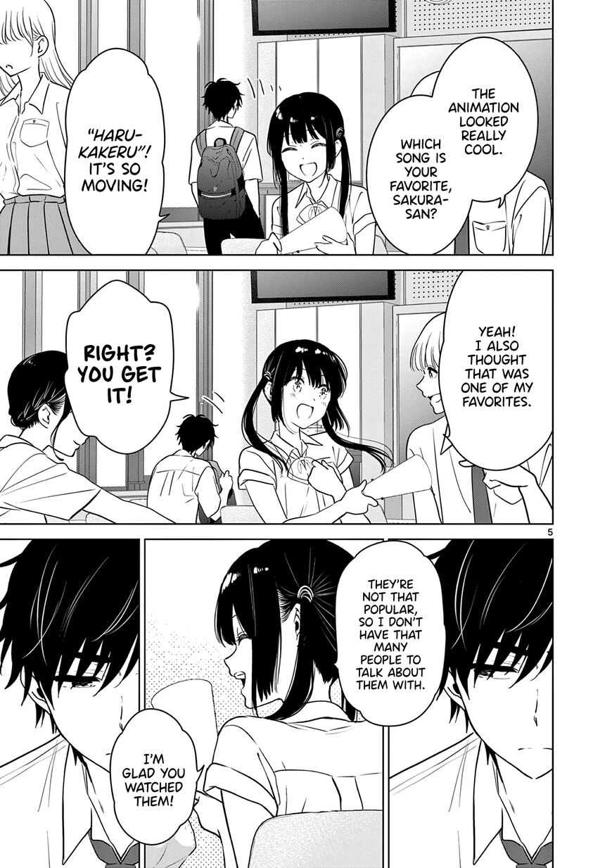 Read Aishiteru Game wo Owarasetai EN Manga Online