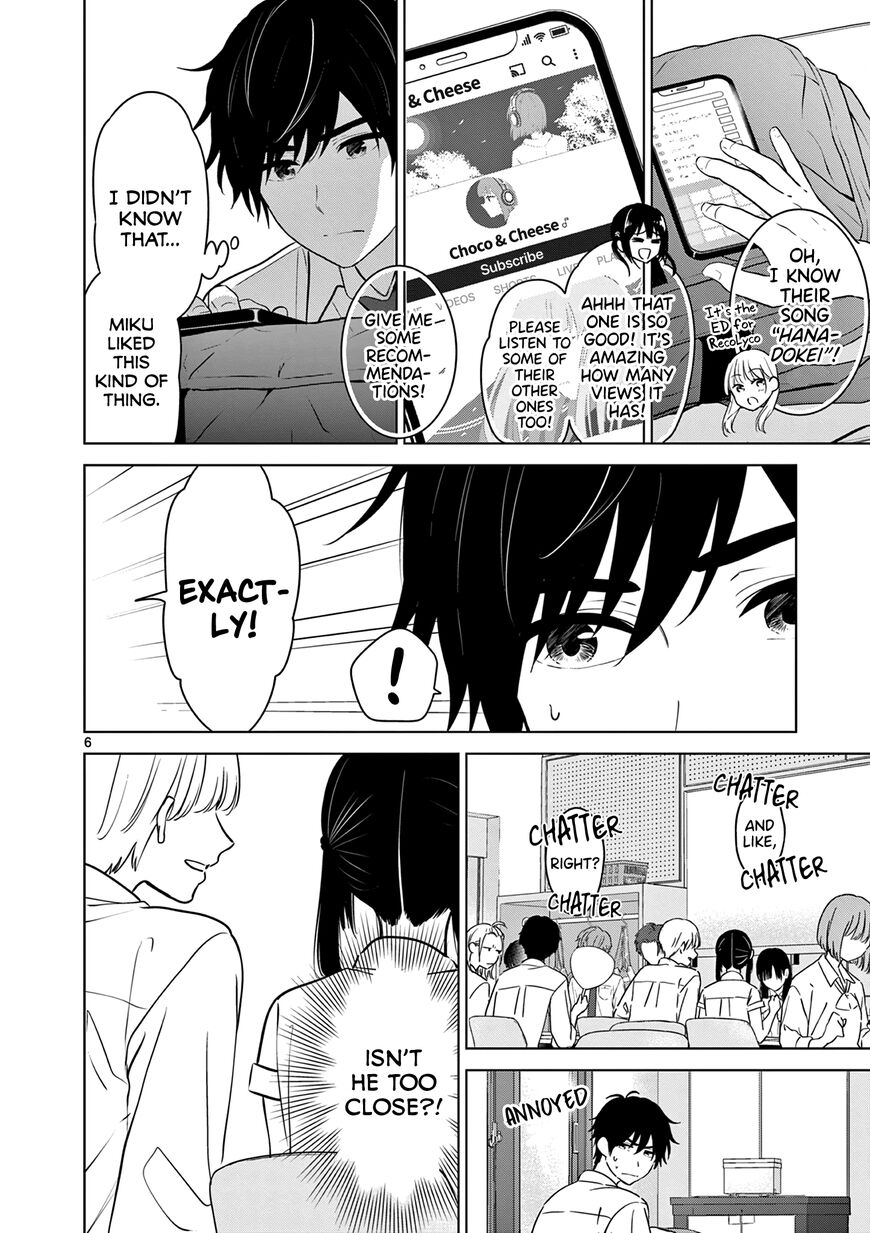 Read Aishiteru Game wo Owarasetai EN Manga Online