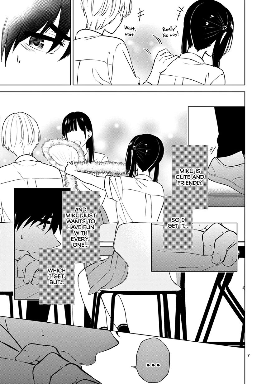 Read Aishiteru Game wo Owarasetai EN Manga Online