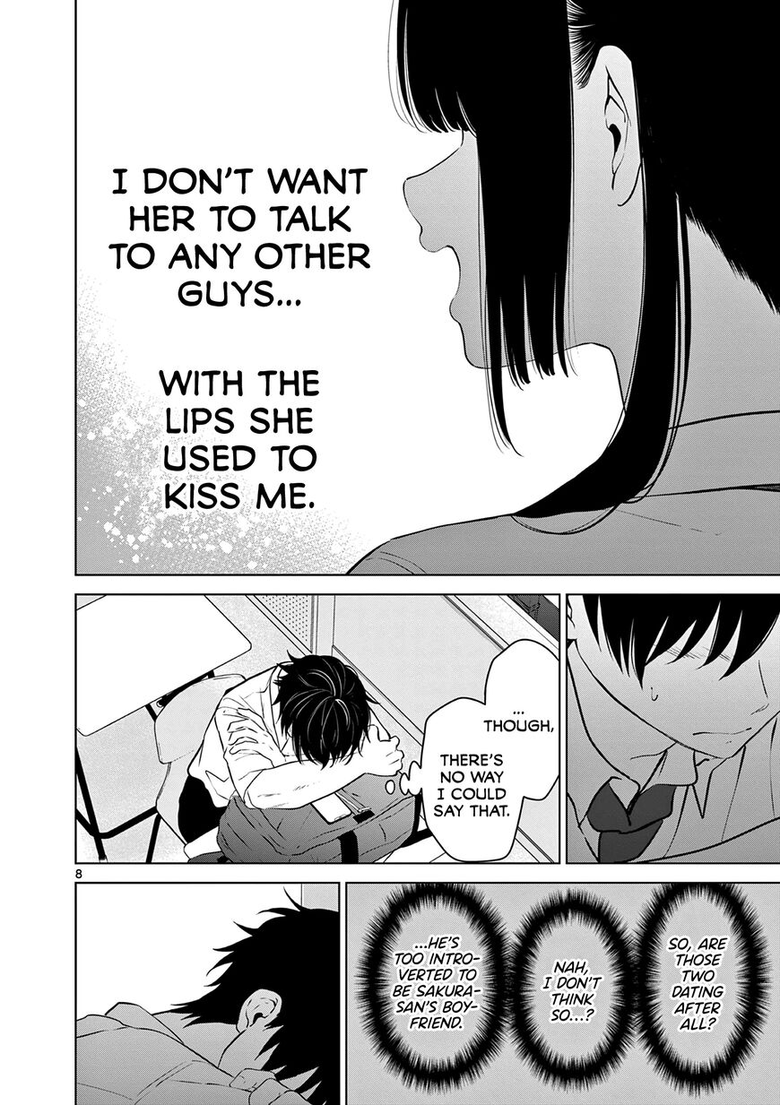 Read Aishiteru Game wo Owarasetai EN Manga Online