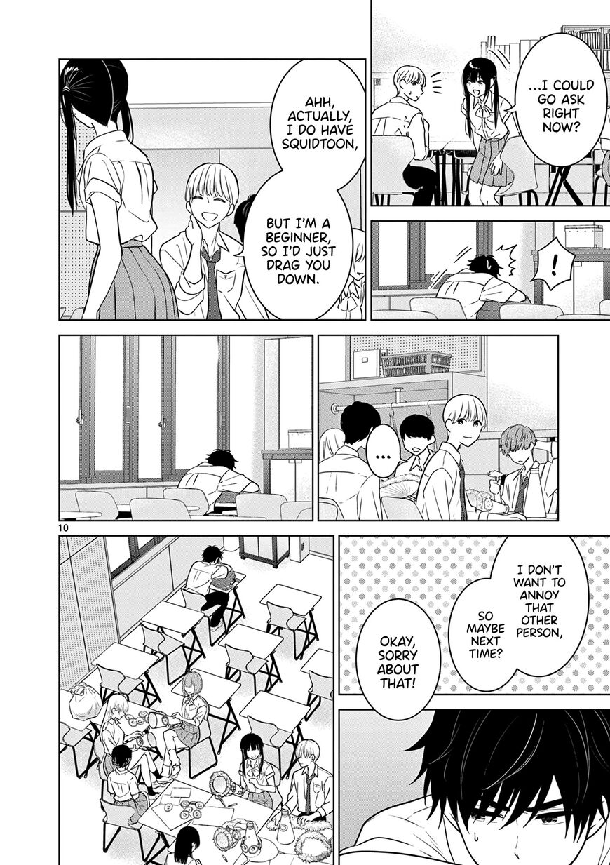 Read Aishiteru Game wo Owarasetai EN Manga Online