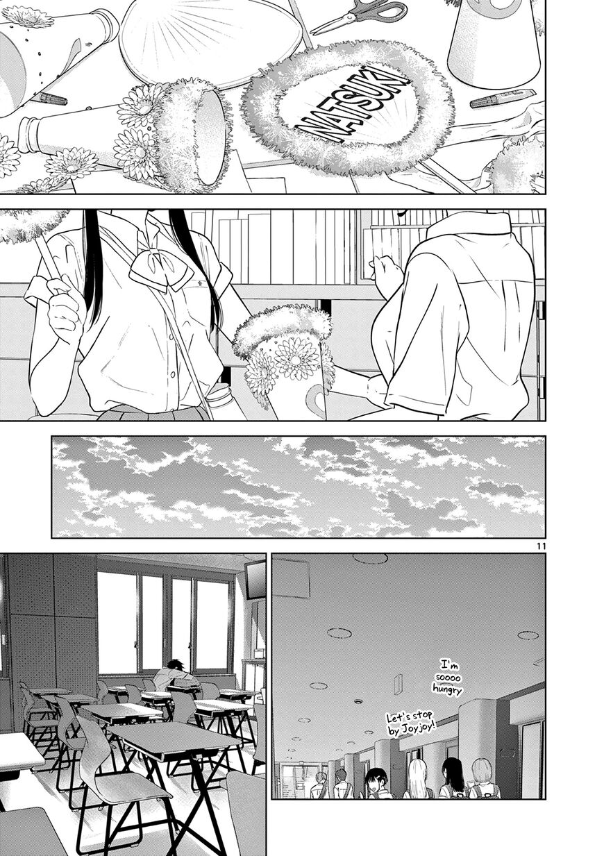 Read Aishiteru Game wo Owarasetai EN Manga Online
