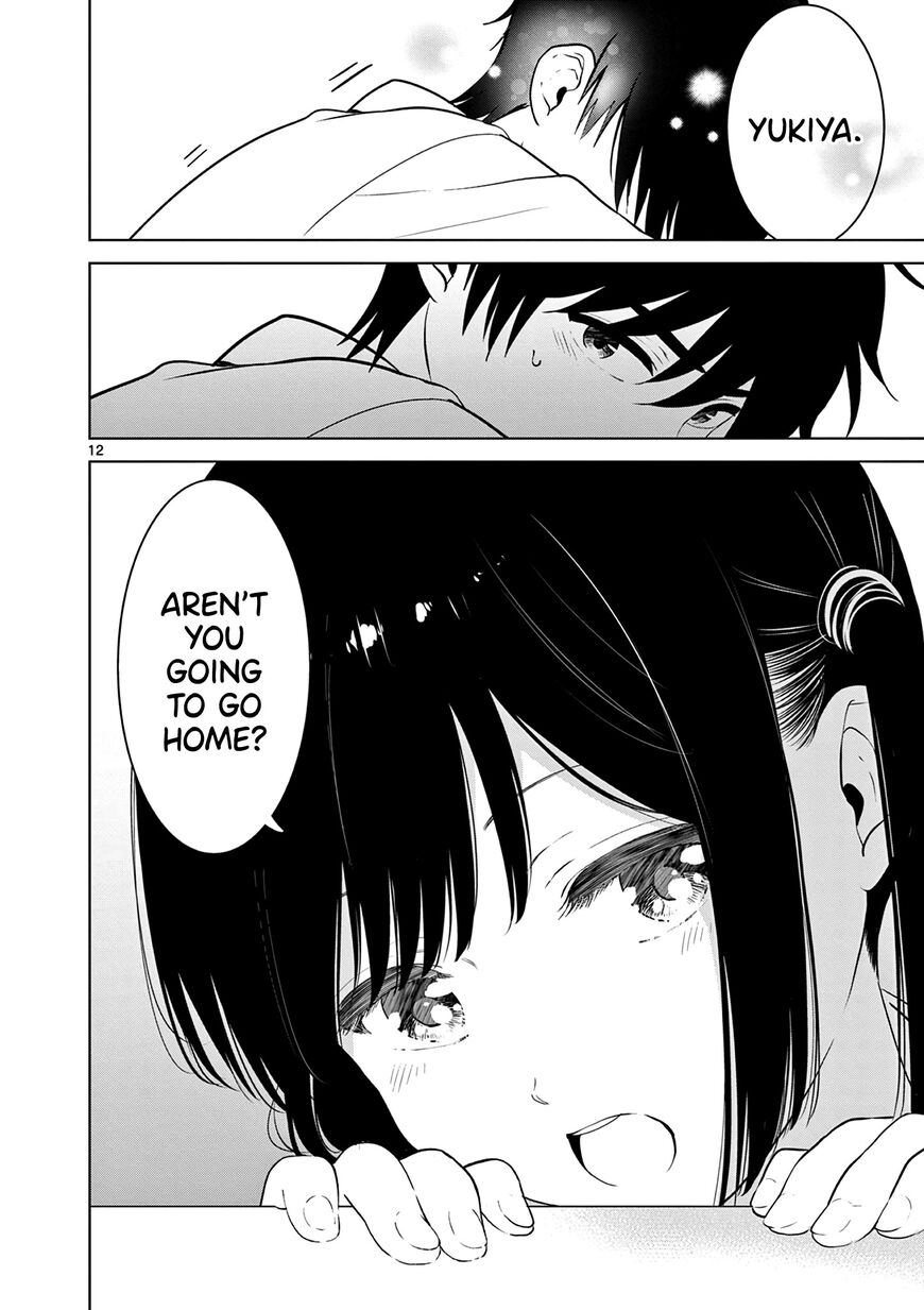 Read Aishiteru Game wo Owarasetai EN Manga Online