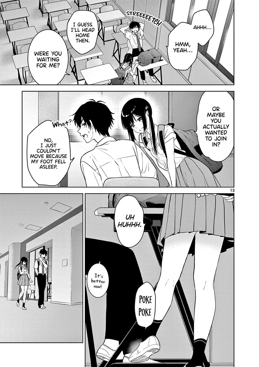 Read Aishiteru Game wo Owarasetai EN Manga Online