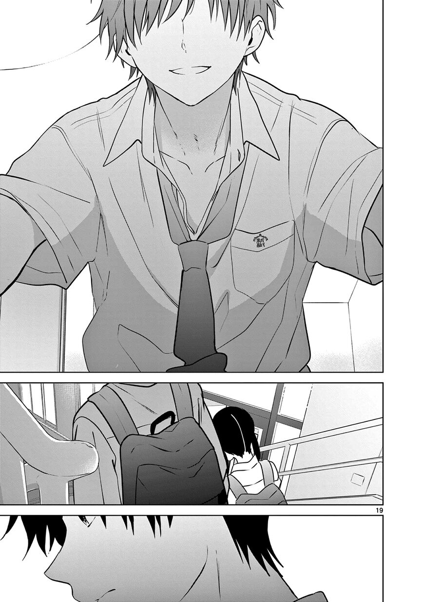 Read Aishiteru Game wo Owarasetai EN Manga Online