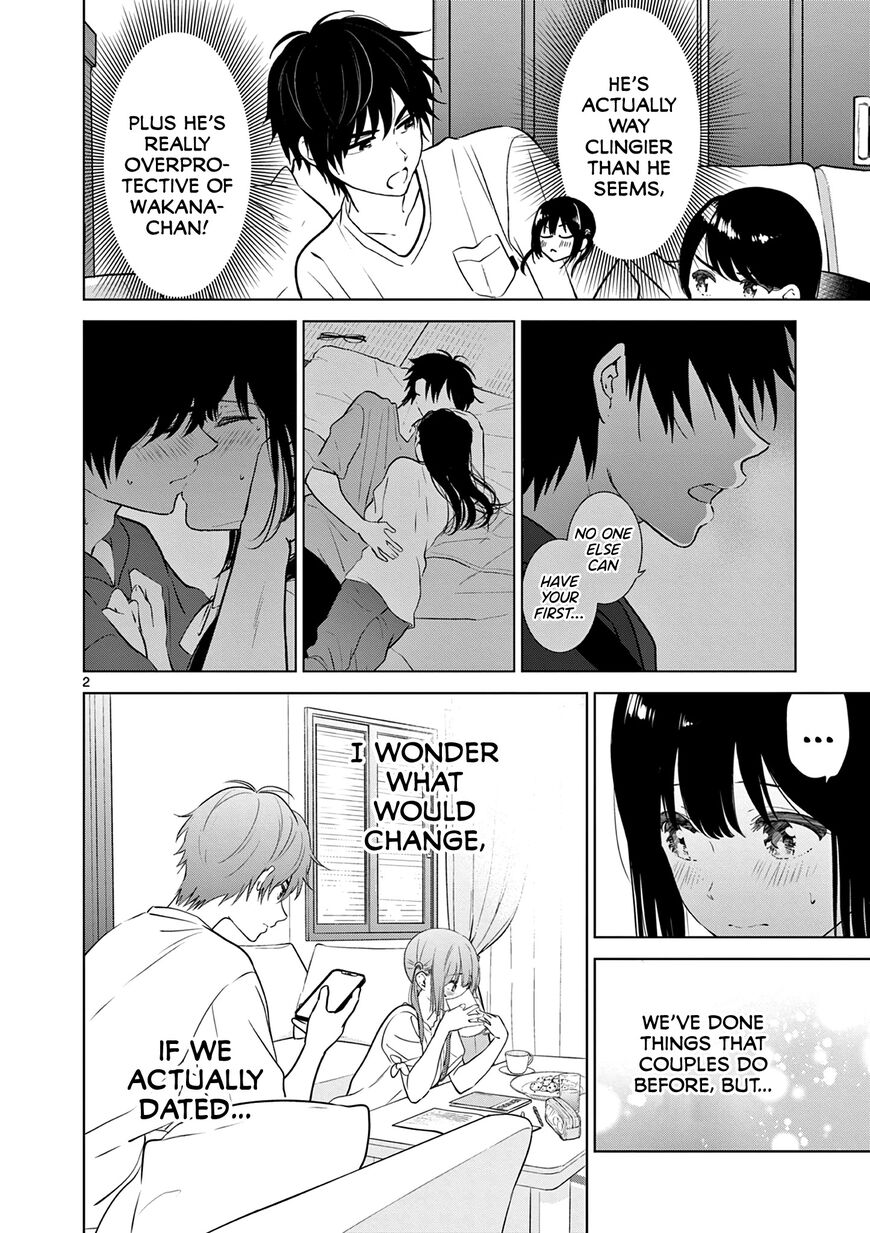 Read Aishiteru Game wo Owarasetai EN Manga Online