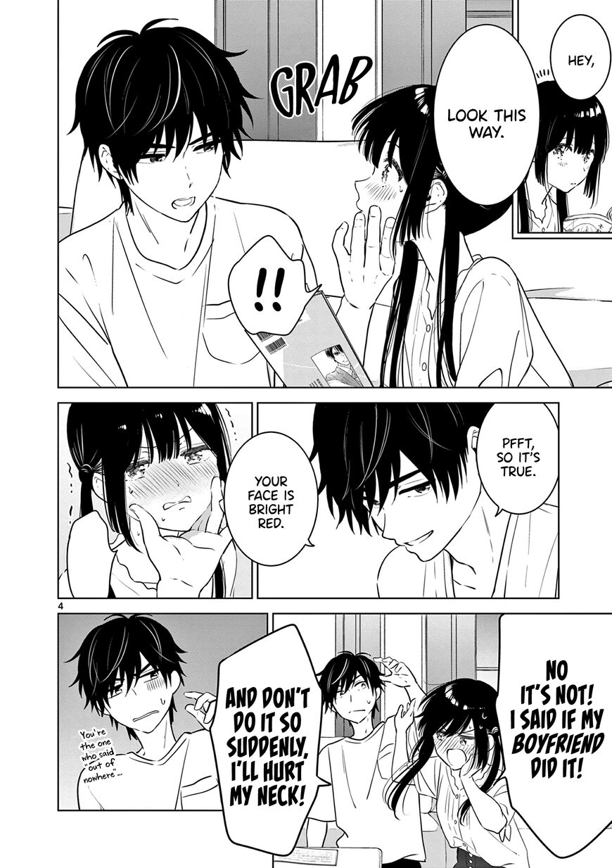 Read Aishiteru Game wo Owarasetai EN Manga Online