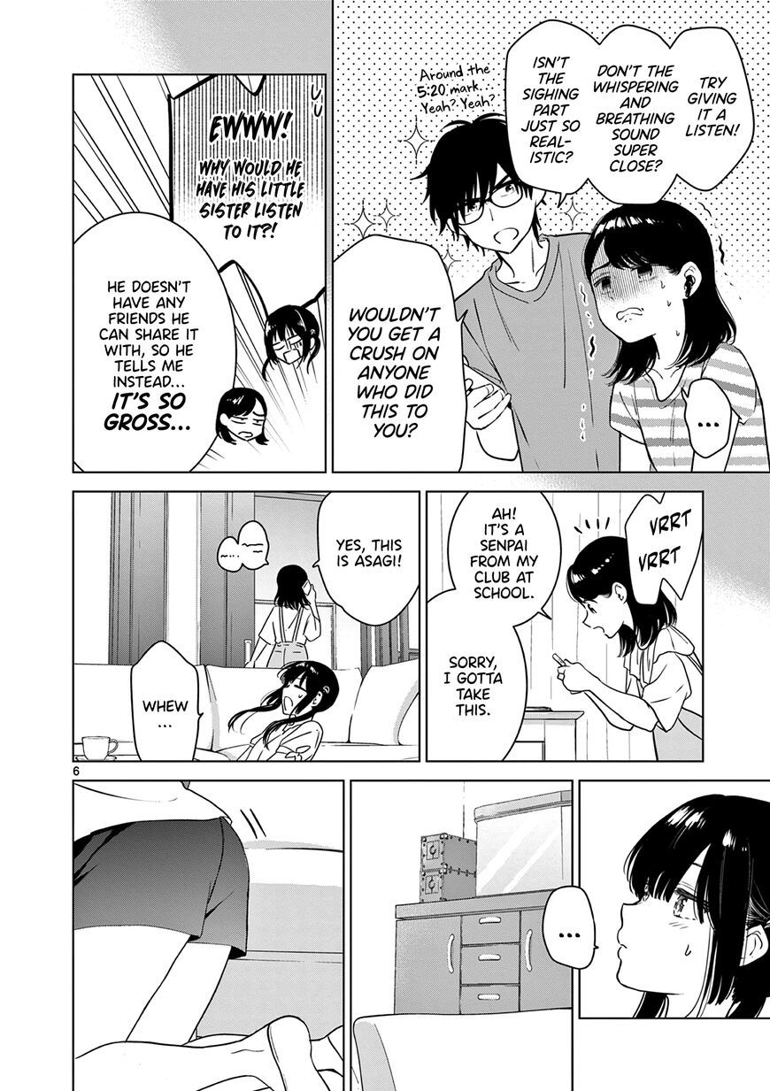 Read Aishiteru Game wo Owarasetai EN Manga Online