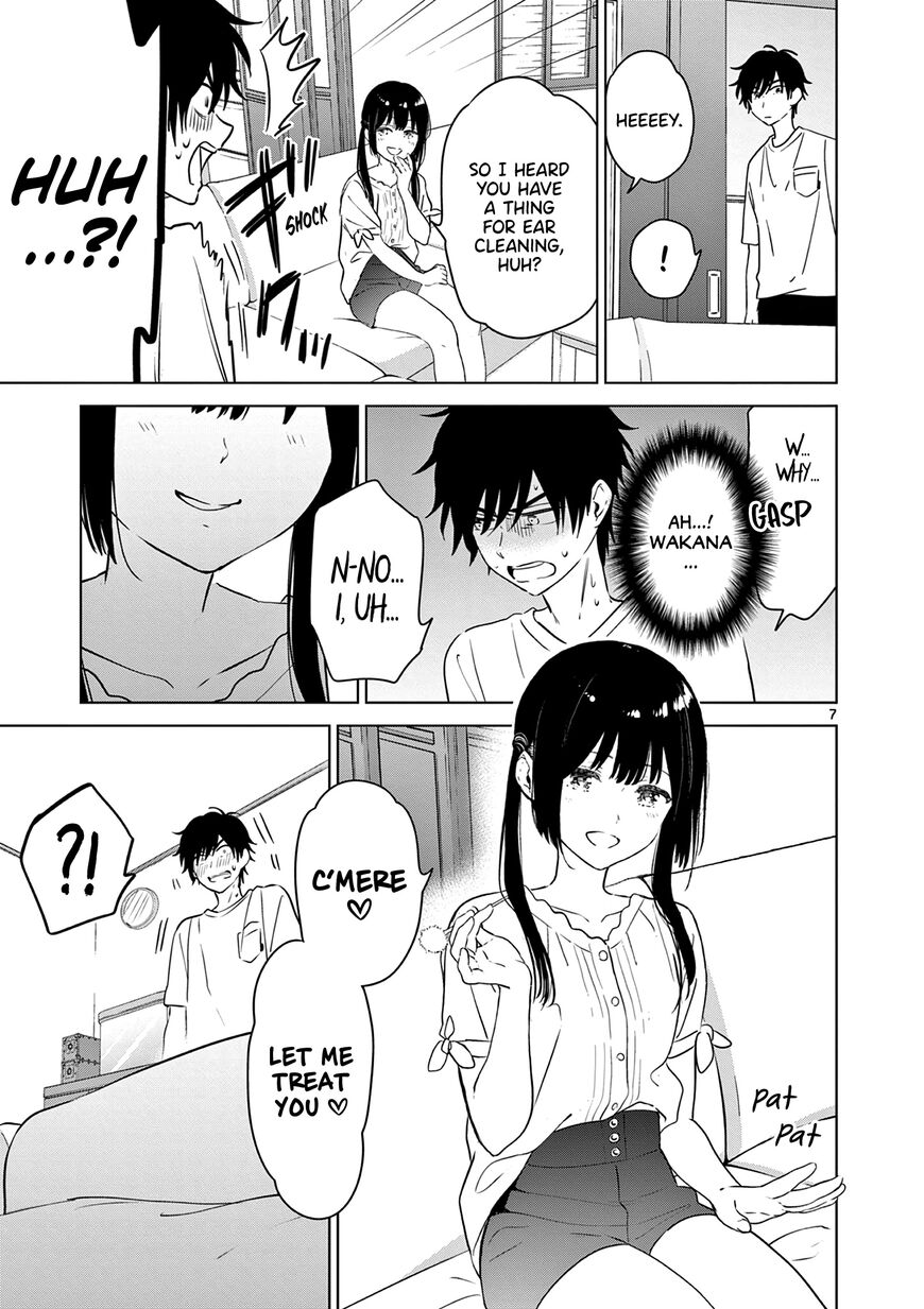 Read Aishiteru Game wo Owarasetai EN Manga Online